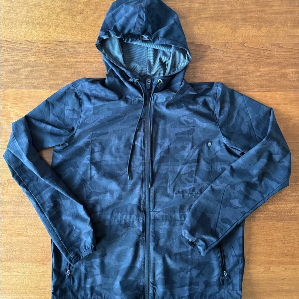 Vuori W Outdoor Trainer Shell